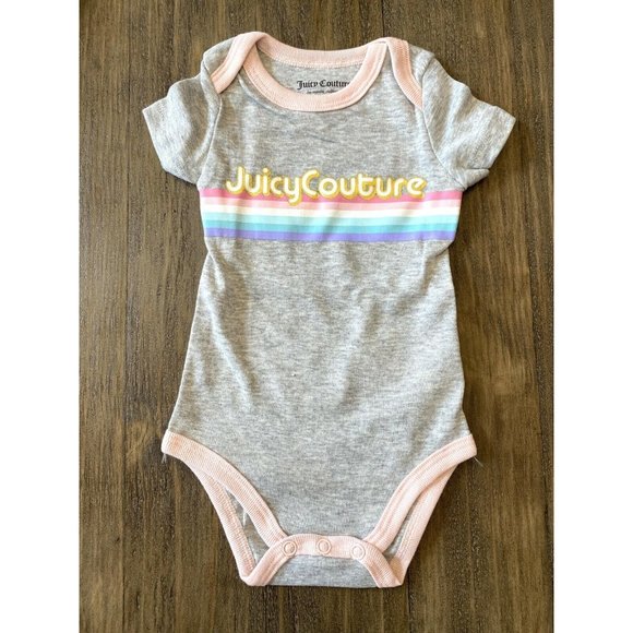 Juicy Couture *3/$20 Sale* - Picture 4 of 6